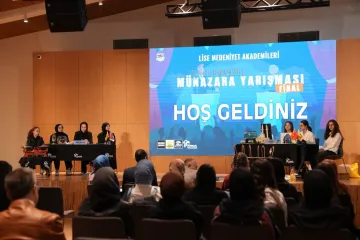 Konya Büyükşehir’in LİMA Projeleri Gençlerin Kişisel Gelişimine Katkı Sağlıyor