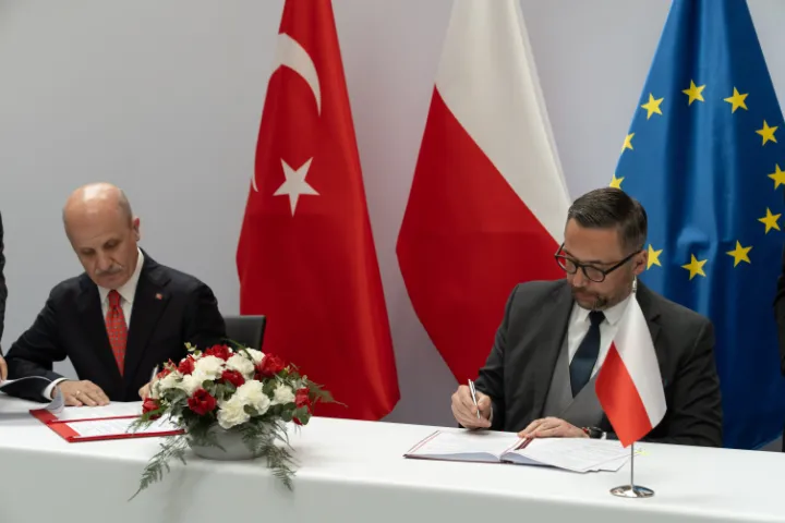 Üniversitelerde Yeni Dönem! Türkiye ve Polonya’dan Ortak Diploma Hamlesi