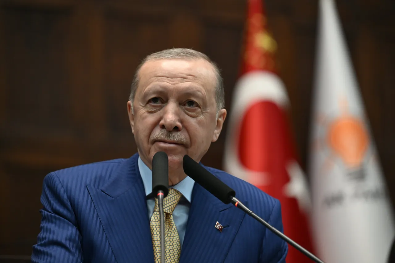 Cumhurbaşkanı Erdoğan: “Türkiye’nin Yer Almadığı Bir Avrupa Mimarisi Eksik Kalacaktır”