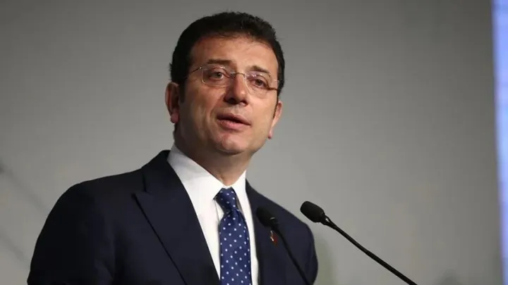 İmamoğlu ile 3 Sanığın Casusluk Davası Başlıyor