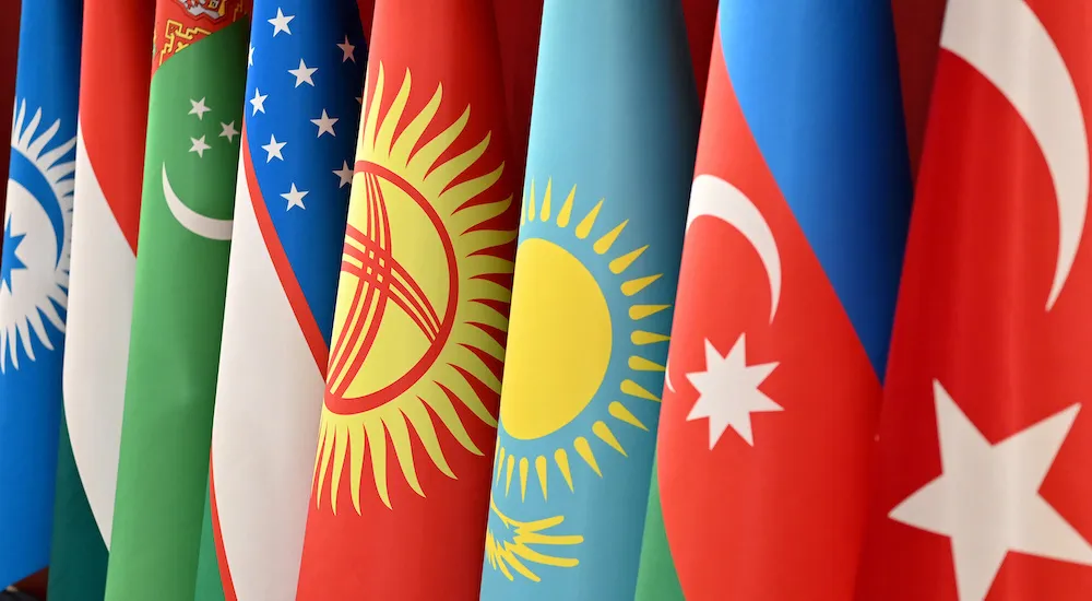 Türk Dünyasının Liderleri Türkistan’da Ortak Gelecek İçin Toplanıyor