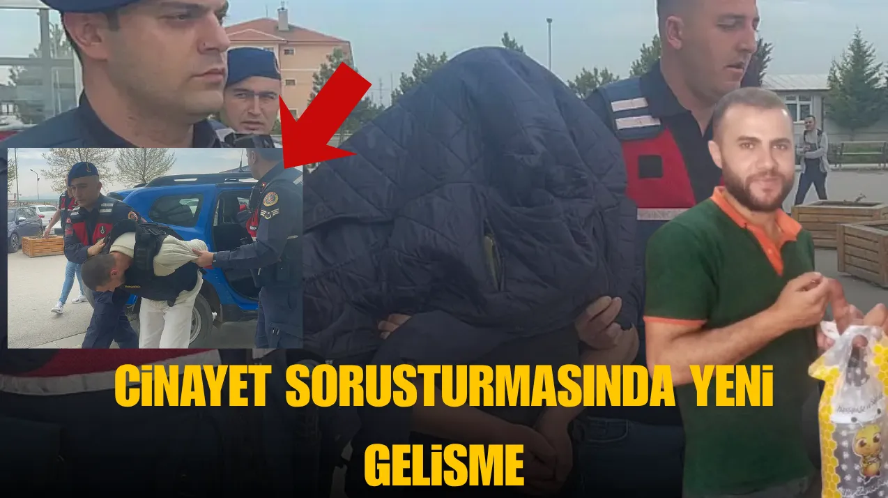 Konya Beyşehir’de Cinayet Soruşturmasında Tutuklu Sayısı 7’ye Yükseldi