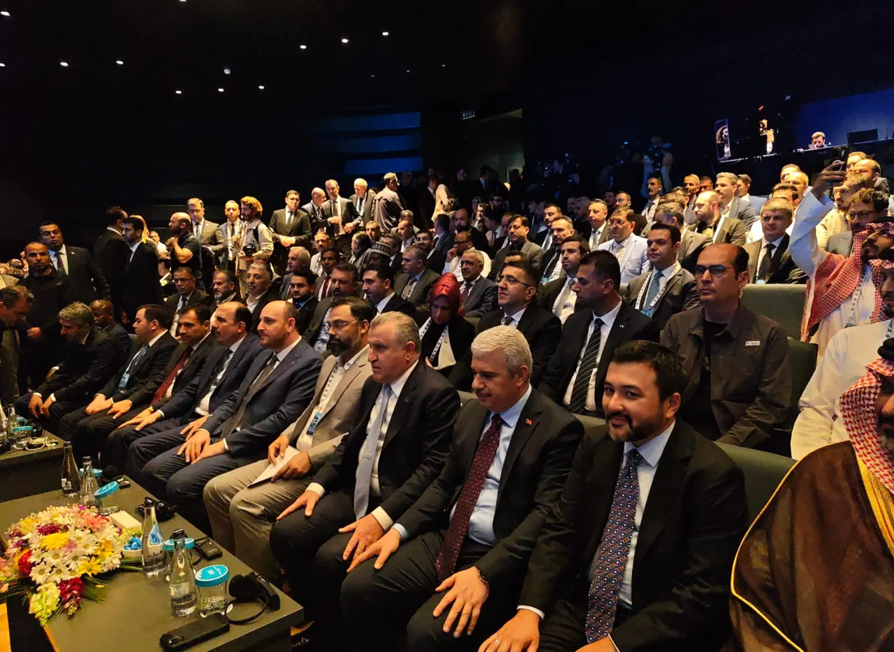 Konya Tarihi Bir Unvan Daha Aldı! İslam Dünyasının Gençlik Merkezi Oldu