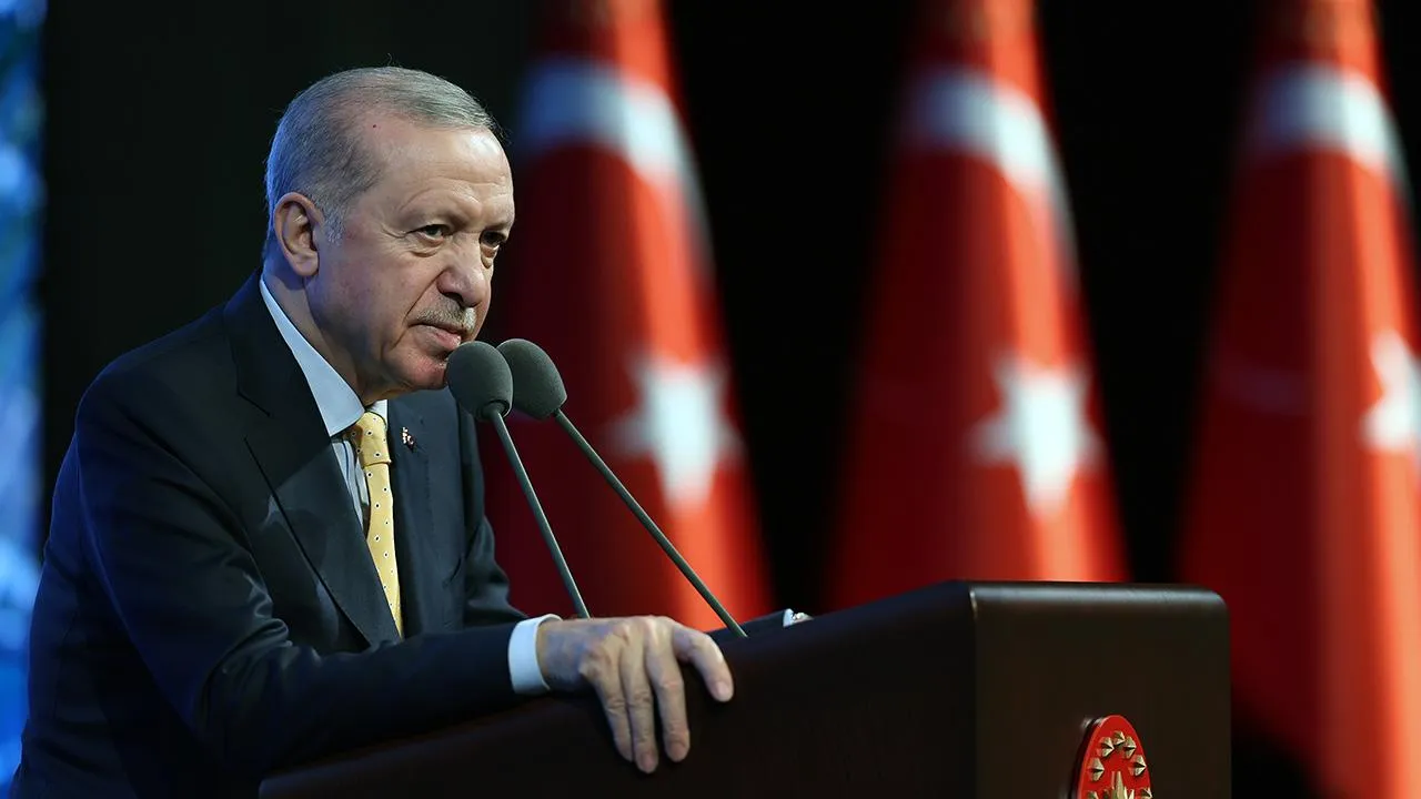 Erdoğan’dan Dikkat Çeken Sözler: “Engelleri Tek Tek Söküp Attık”