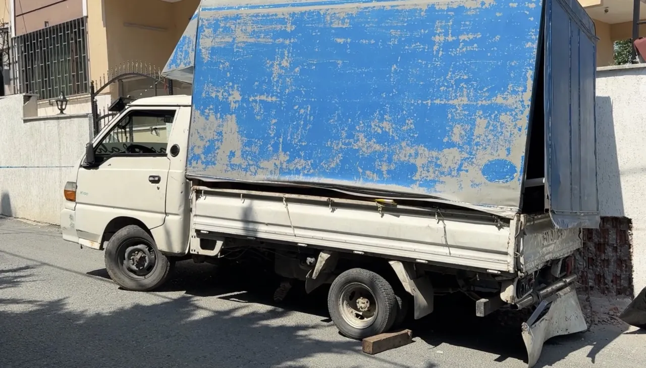 İstanbul’da Ehliyetsiz Sürücünün Çarptığı İşçi Hayatını Kaybetti