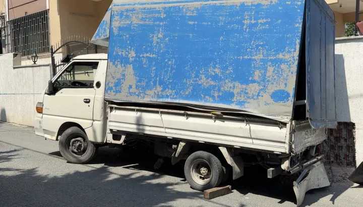 İstanbul’da Ehliyetsiz Sürücünün Çarptığı İşçi Hayatını Kaybetti