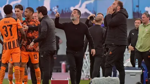 Avrupa’da Tarihi Başarı! Arda Turan’dan Türk Futboluna Gurur Veren Zafer