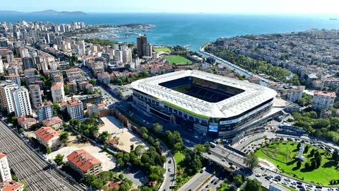 Fenerbahçe’den Taraftara Jest! Kadın ve Çocuklara Maç Biletleri Ücretsiz