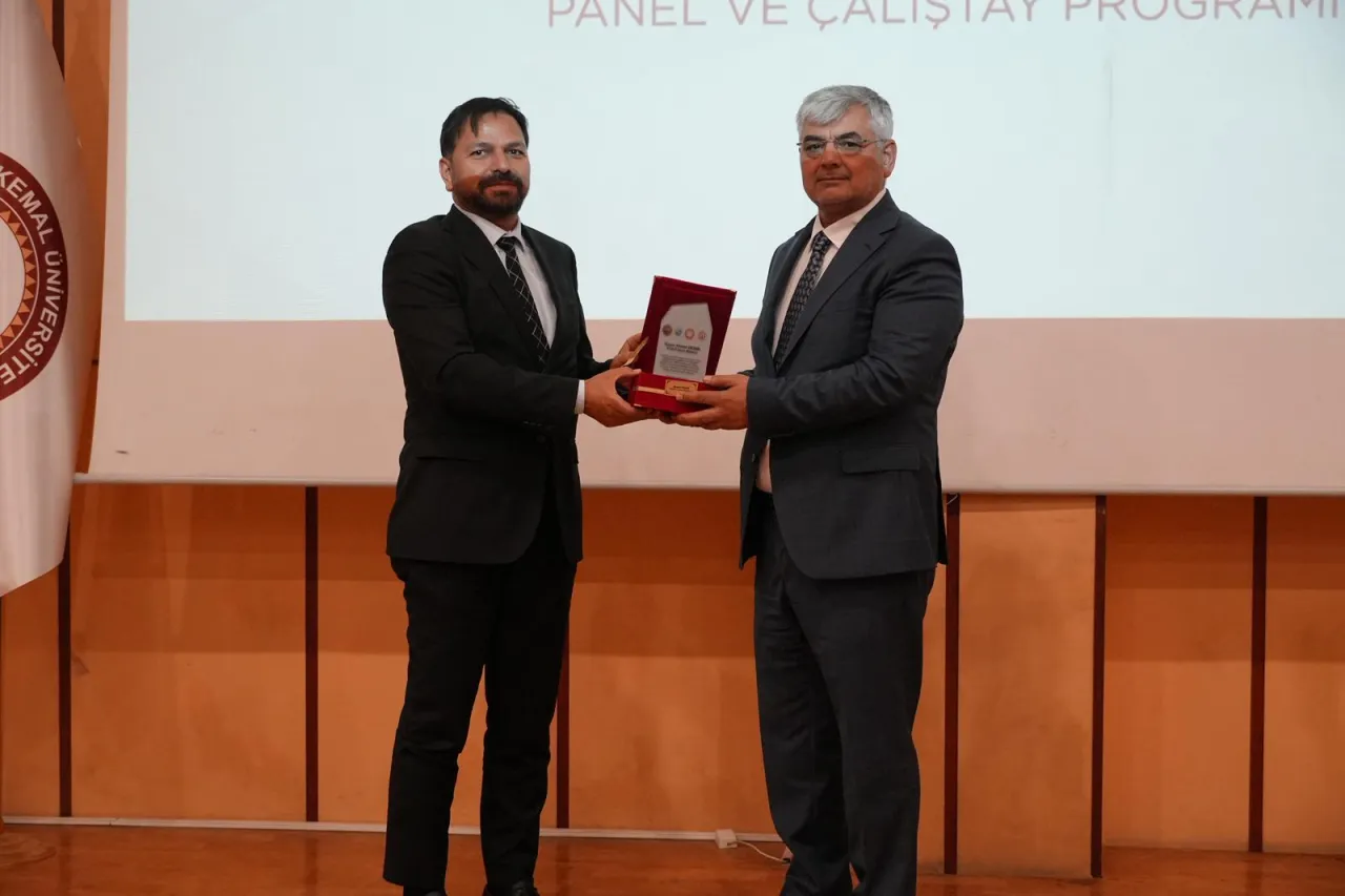 Konya Hatay’da İz Bıraktı: Deprem Bölgesindeki Çalışmalar Yeniden Gündemde