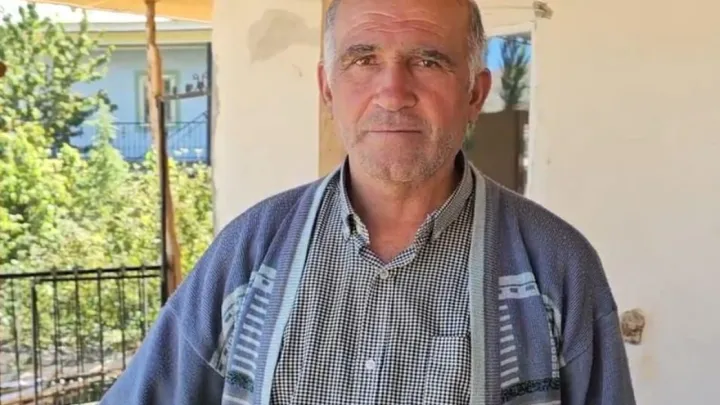 Mantar Toplamaya Giden 65 Yaşındaki Adam Ormanda Ölü Bulundu