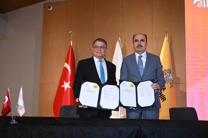 Konya’da Özel Eğitim Öğrencilerine Büyük Destek: 31 İlçeyi Kapsayan Protokol İmzalandı