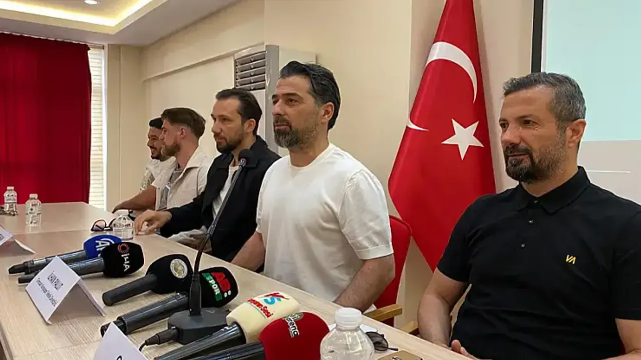 İlhan Palut, kariyer yolculuğunu anlattı: “Pişmanlığım strese dair”