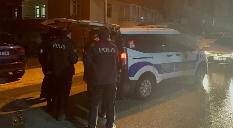 Operasyon Sonrası Firar Girişimi: Şüpheli Kelepçeyle Kaçmaya Çalıştı