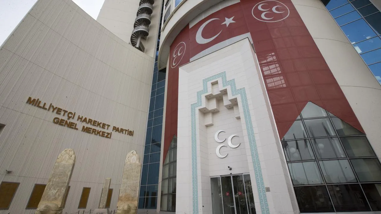 MHP Malatya İl Teşkilatı Feshedildi