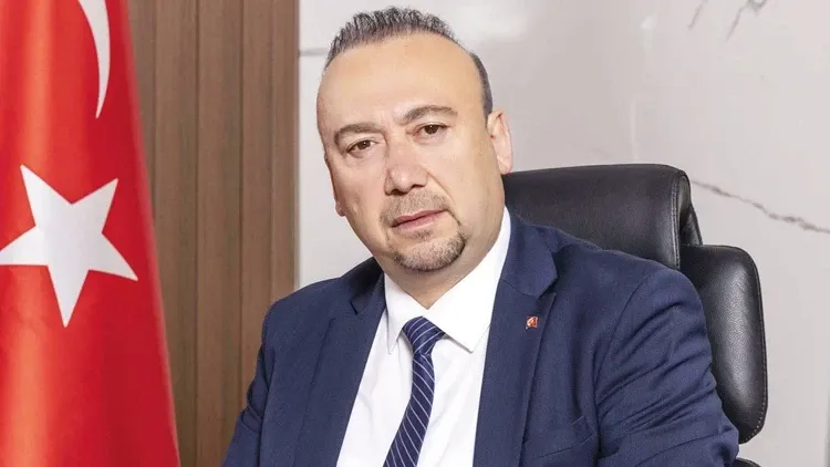 Özkan Yalım Tekirdağ’daki Cezaevine Nakledildi