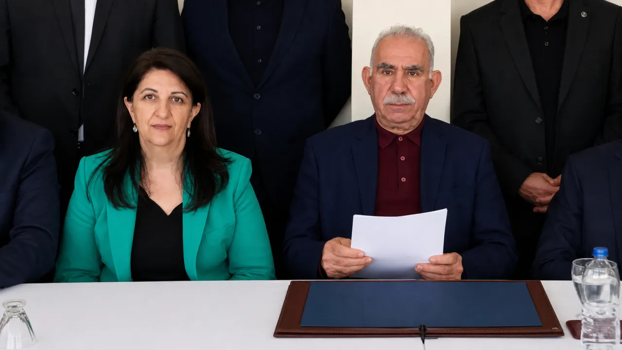 TBMM'de Kürtçe Önergesi Reddedildi: AK Parti, MHP ve İYİ Parti Oylarıyla Red Kararı Çıktı
