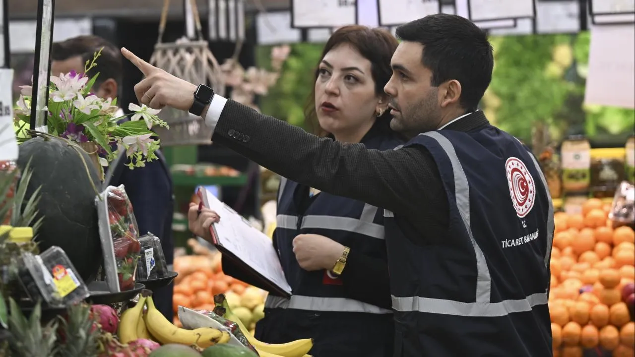 Kurban Bayramı Öncesi Bakanlık Düğmeye Bastı! Fahiş Fiyat Kesen O Sektörlere Ceza Yağdı