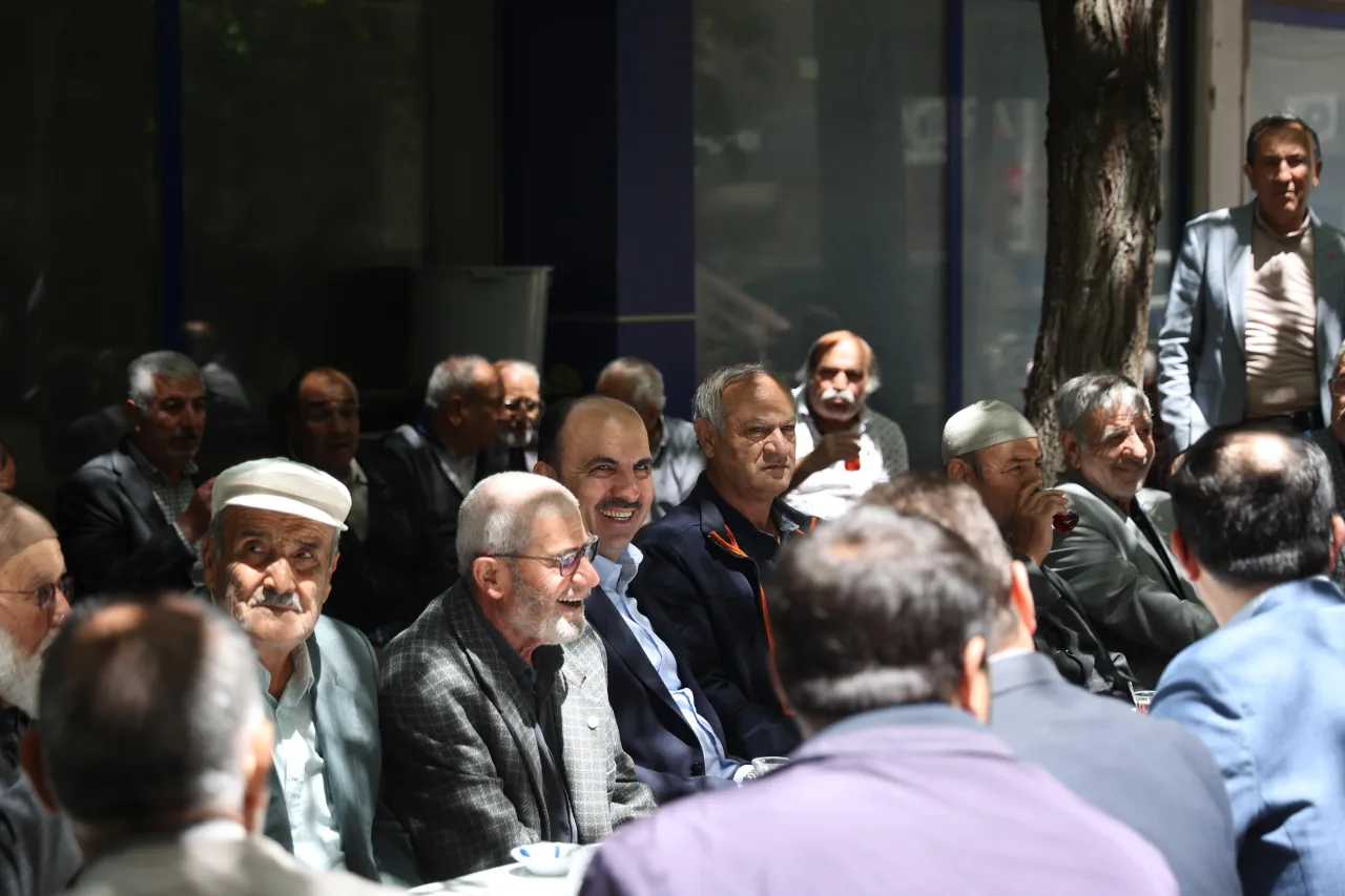Konya’da Emeklilere Büyük Jest! Ücretsiz Kültür Turları Başlıyor