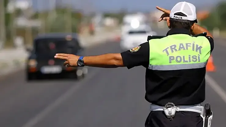 Konya Yolunda Sürücülere Kritik Uyarı: Karayollarından Yeni Trafik Düzenlemesi