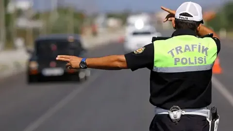 Konya Yolunda Sürücülere Kritik Uyarı: Karayollarından Yeni Trafik Düzenlemesi