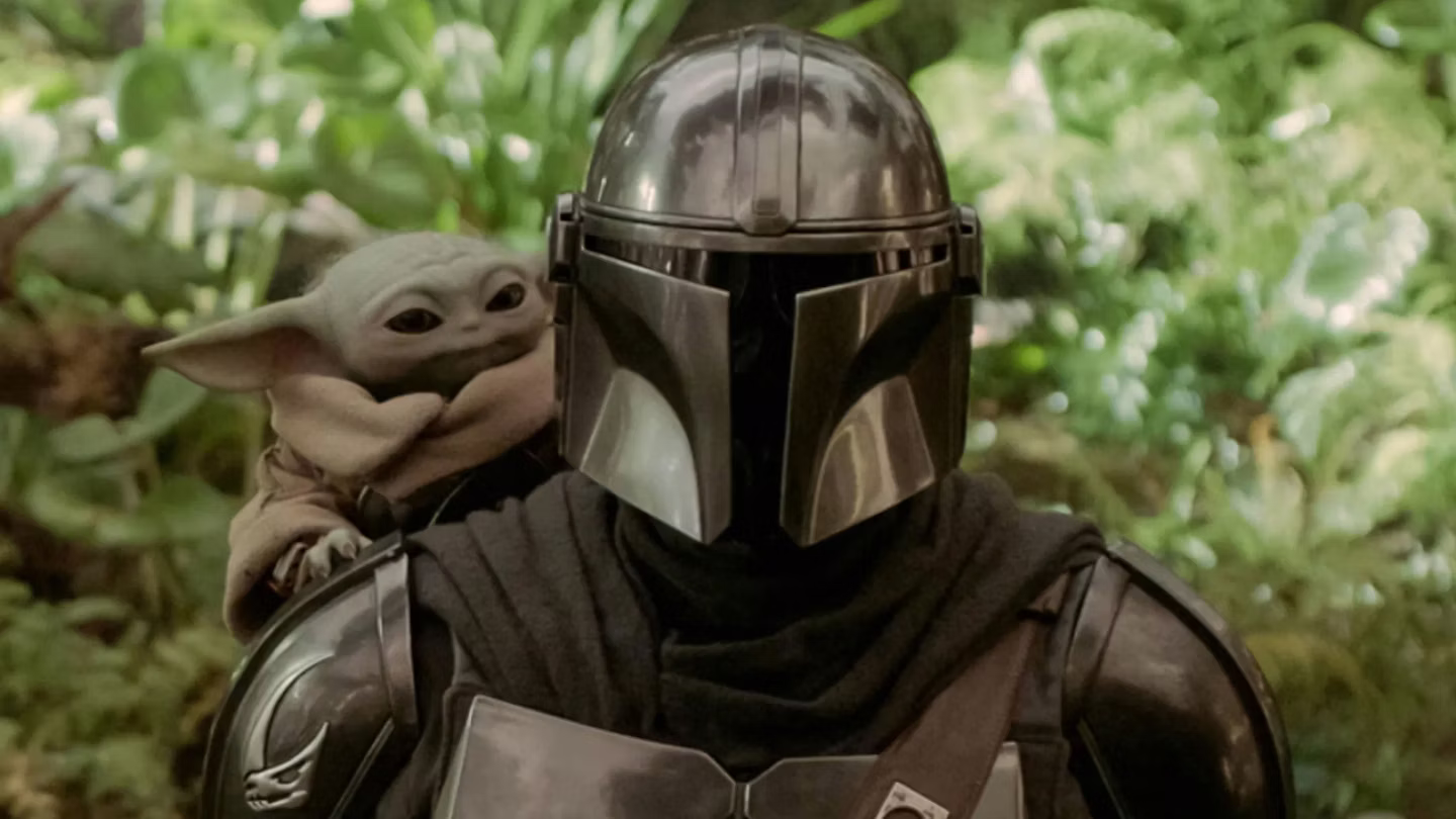 Star Wars: The Mandalorian and Grogu İçin İlk Tepkiler Geldi: Eleştirmenler İkiye Bölündü