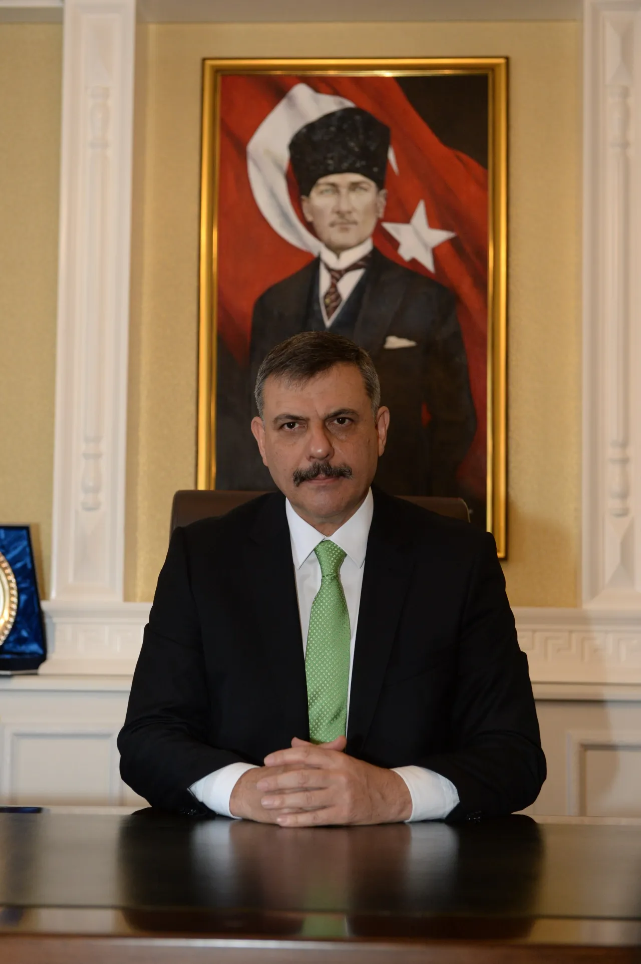İçişleri Bakanı Çiftçi’den Uyuşturucu Operasyonları Açıklaması: 16 Bin 986 Tutuklama