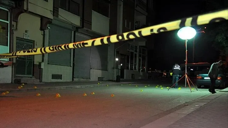 Sakarya’da Dehşet: Karısını Bıçaklayarak Öldüren Kişi İntihar Etti