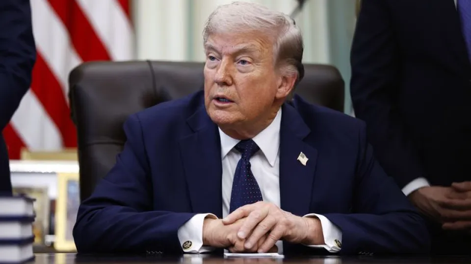 Trump: “Zenginleştirilmiş Uranyumu Biz Alacağız” Açıklaması Gündem Oldu