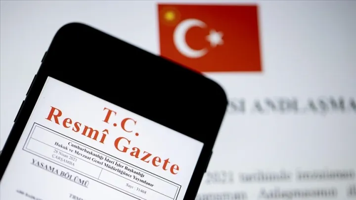 Cumhurbaşkanı Erdoğan İmzaladı: Bakanlıklarda Peş Peşe Görevden Almalar ve Yeni Atamalar