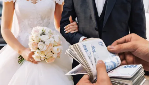 Aile ve Gençlik Fonu Kapsamında Bu Ay 5 Bin 328 Gence Destek Sağlandı