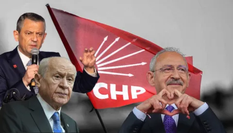 MHP Lideri Bahçeli: “Kılıçdaroğlu’nun Haksızlığa Uğradığı Mahkeme Kararıyla Tescil Edildi”