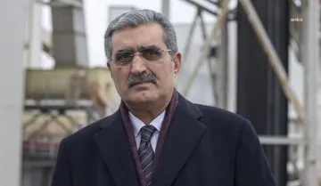 Recep Konuk'un Acı Günü! Recep Konuk’un Oğlu Hayatını Kaybetti