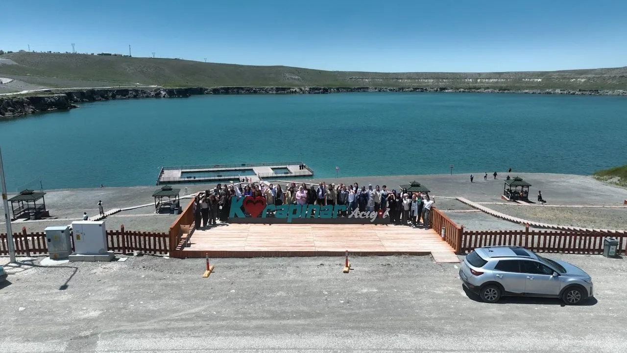 LİMA’da Uygulamalı Eğitim Dönemi: Öğrenciler Sahada Öğrendi, Kariyer Planladı