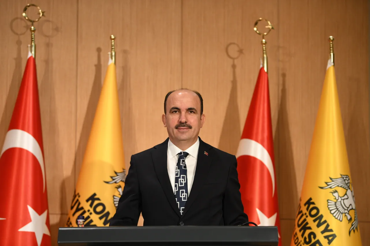 Başkan Altay: Umre Ödüllü Siyer Bilgi Yarışması’nda 100 Öğrenci Kutsal Topraklara Gidecek