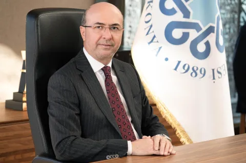 Selçuklu Belediye Başkanı Ahmet Pekyatırmacı’dan Kurban Bayramı Mesajı