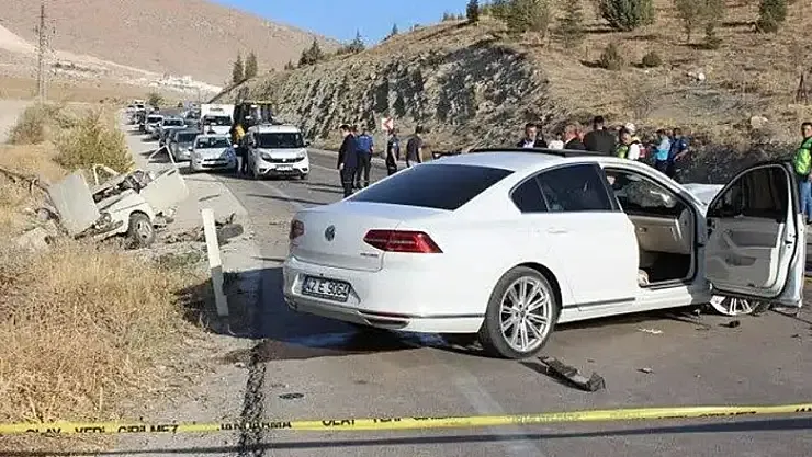 Konya’daki İkiz Kardeşlerin Öldüğü Feci Kazada Karar Açıklandı