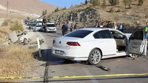 Konya’daki İkiz Kardeşlerin Öldüğü Feci Kazada Karar Açıklandı