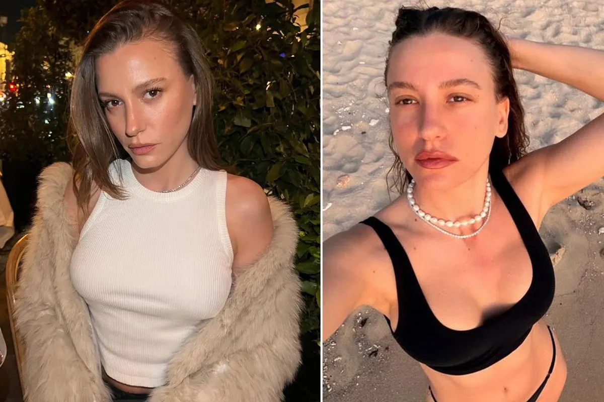 Serenay Sarıkaya Hakkındaki Uyuşturucu Soruşturmasında Yeni Gelişme