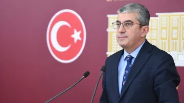CHP’li Gökhan Günaydın: “Dün Yaşananları Kimse Unutmayacak”