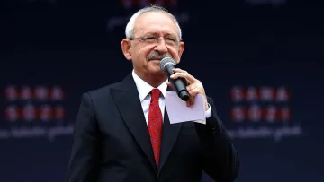 Kemal Kılıçdaroğlu Kurban Bayramı’nın İkinci Günü CHP Genel Merkezi’ne Gidecek