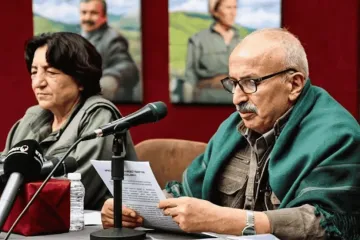 PKK’dan CHP Genel Merkezi ve Siyasi Sürece İlişkin Açıklama
