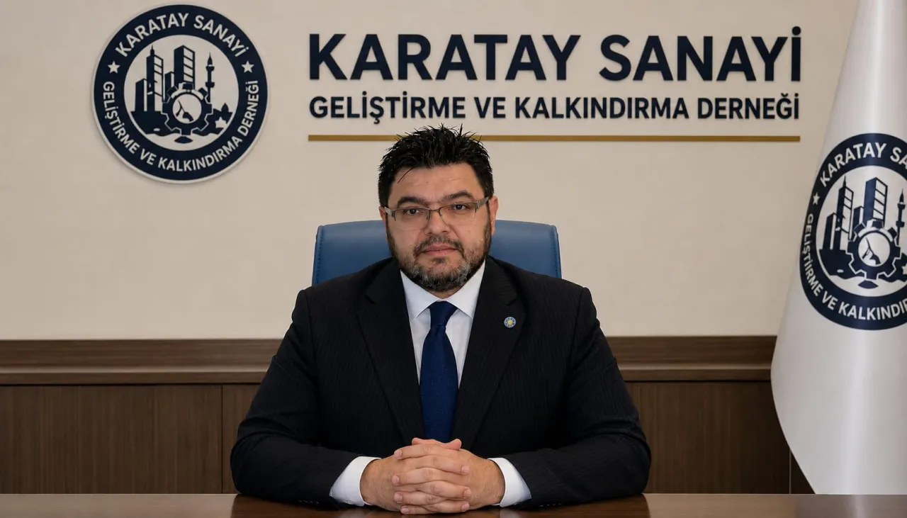 KSGKD Başkanı Ali Erdal’dan Kurban Bayramı Mesajı: “Birlik ve Beraberliğimiz En Büyük Gücümüz”