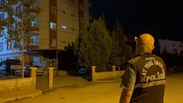 Konya’nın Komşu İlinde Dehşet: Dini Nikahlı Kocasını Bıçakladı