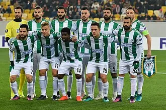 Konyaspor’un Yeni Sezon Kamp Programı Netleşti: Gideceği Şehirler Belli Oldu