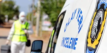 Siirt’te Bir Kişi Bıçaklanarak Hayatını Kaybetti: Polis Şüphelilerin Peşinde