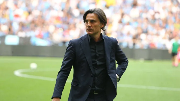Fenerbahçe’de Vincenzo Montella Sesleri Yükseliyor: “Tek Çare O”