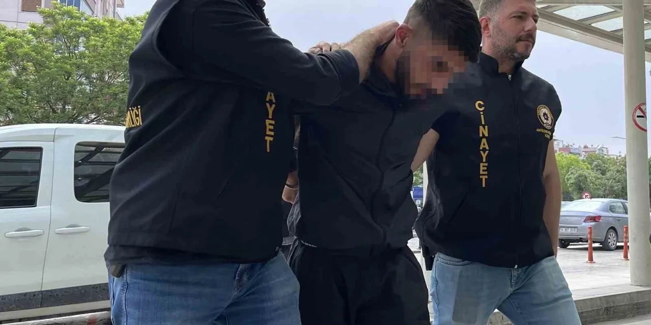 Konya’daki Aile Faciasında Yeni Gelişme! 21 Yaşındaki Zanlı Cezaevine Gönderildi