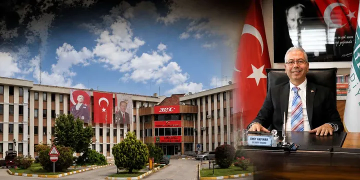 Konya’daki Belediyeye Ayrımcılık Cezası: Siyasi Mobbing Kararı
