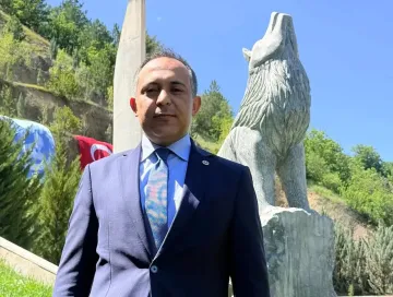 MHP Konya Milletvekili Koçak’tan Ülkücü Şehitlere Vefa Mesajı