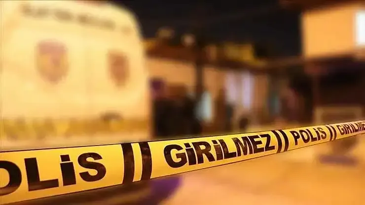Konya’daki Kafede Şüpheli Ölüm: Ekipler Harekete Geçti